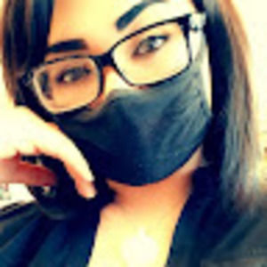 Meet your Posher, Angelica